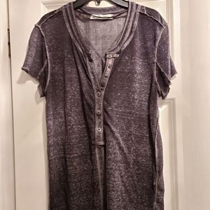 We The Free shirt, Large, Black